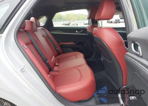 2025 Kia K5 Gt-Line from USA, damaged, VIN KNAG64J75S5329666